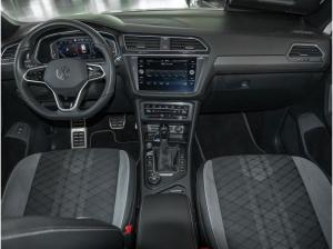 Volkswagen Tiguan Allspace 2.0 TSI 4M R-Line Black DCC AHK