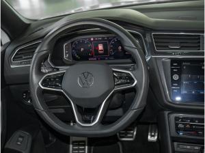 Volkswagen Tiguan Allspace 2.0 TSI 4M R-Line Black DCC AHK