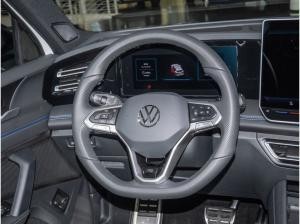 Volkswagen Tiguan 1.5 TSI eHybrid R-Line Black-Style Pano AHK