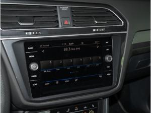 Volkswagen Tiguan Allspace 2.0 TSI 4M R-Line Black DCC AHK