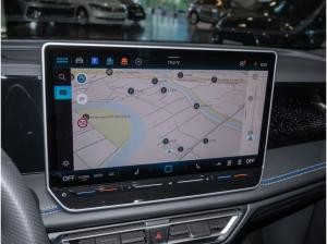 Volkswagen Tiguan 1.5 TSI eHybrid R-Line Black-Style Pano AHK