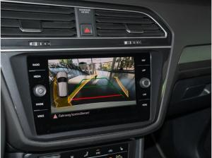 Volkswagen Tiguan Allspace 2.0 TSI 4M R-Line Black DCC AHK