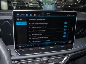Volkswagen Tiguan 1.5 TSI eHybrid R-Line Black-Style Pano AHK
