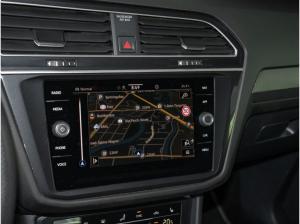 Volkswagen Tiguan Allspace 2.0 TSI 4M R-Line Black DCC AHK
