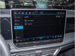 Volkswagen Tiguan 1.5 TSI eHybrid R-Line Black-Style Pano AHK