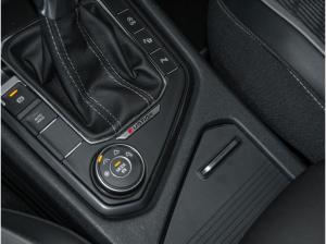 Volkswagen Tiguan Allspace 2.0 TSI 4M R-Line Black DCC AHK