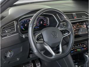 Volkswagen Tiguan Allspace 2.0 TSI 4M R-Line Black DCC AHK