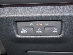 Volkswagen Tiguan 1.5 TSI eHybrid R-Line Black-Style Pano AHK