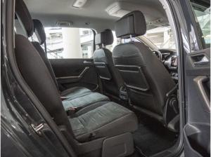 Volkswagen Touran 2.0 TDI DSG Comfortline Navi Sitzhzg PDC