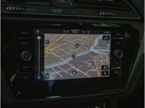 Volkswagen Touran 2.0 TDI DSG Comfortline Navi Sitzhzg PDC
