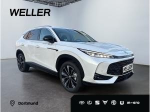 MG HS ICE Luxury Schalter (Weitere Farben verfügbar)