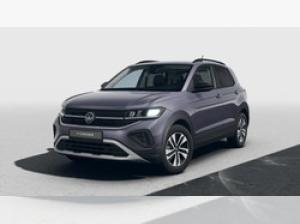 Volkswagen T-Cross Energy 1.0 TSI (Mettmann)