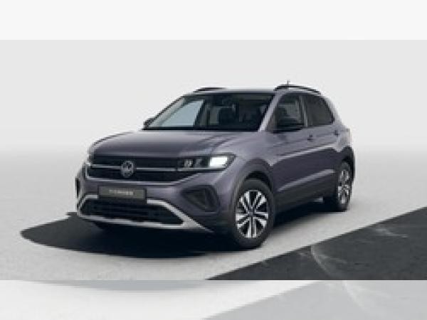 Volkswagen T-Cross Energy 1.0 TSI (Mettmann)