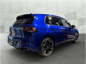 Volkswagen Golf R-Line 1,5 l eTSI OPF 7-Gan
