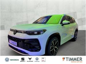 Volkswagen Tayron R-Line 2,0 l TDI SCR 4MOTION (193