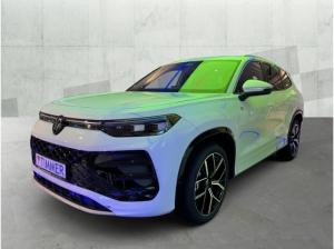 Volkswagen Tayron R-Line 2,0 l TDI SCR 4MOTION (193