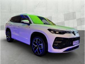 Volkswagen Tayron R-Line 2,0 l TDI SCR 4MOTION (193