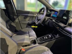 Volkswagen Golf R-Line 1,5 l eTSI OPF 7-Gan