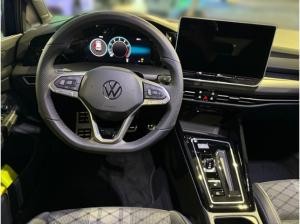 Volkswagen Golf R-Line 1,5 l eTSI OPF 7-Gan