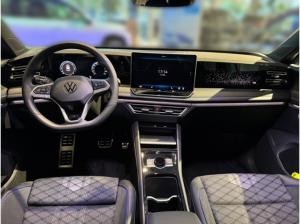 Volkswagen Tiguan R-Line 2,0 l TDI SCR 7-Ga