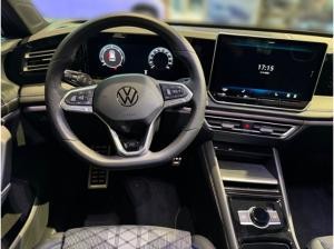 Volkswagen Tiguan R-Line 2,0 l TDI SCR 7-Ga