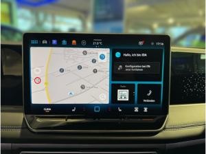 Volkswagen Tiguan R-Line 2,0 l TDI SCR 7-Ga