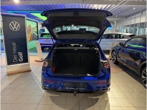 Volkswagen Golf R-Line 1,5 l eTSI OPF 7-Gan
