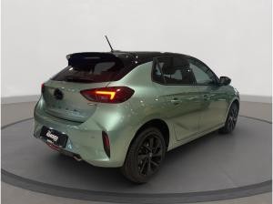 Opel Corsa-e YES 💚*SONDERMODELL - SOFORT VERFÜGBAR*💚