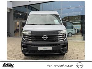 Nissan Interstar KASTEN L2H2 3,5t 💪 ACENTA MY25 ✅ KLIMA❄️*NRW* EINPARKHILFE TEMPOMAT - Gewerbe2