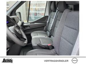 Nissan Interstar KASTEN L2H2 3,5t 💪 ACENTA MY25 ✅ KLIMA❄️*NRW* EINPARKHILFE TEMPOMAT - Gewerbe2