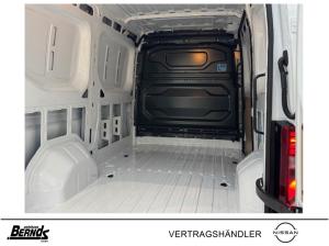 Nissan Interstar KASTEN L2H2 3,5t 💪 ACENTA MY25 ✅ KLIMA❄️*NRW* EINPARKHILFE TEMPOMAT - Gewerbe2