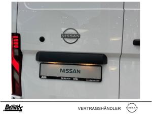 Nissan Interstar KASTEN L2H2 3,5t 💪 ACENTA MY25 ✅ KLIMA❄️*NRW* EINPARKHILFE TEMPOMAT - Gewerbe2