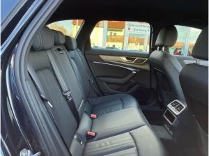 Audi A6 Avant advanced 40TDI S-tronic/ Navi, AHK, LED