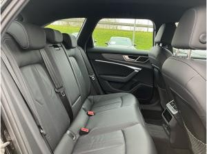 Audi A6 Avant advanced 40TDI S-tronic/ Navi, AHK, LED