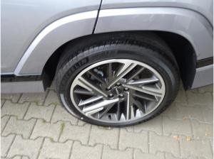 KGM Actyon 1.5 T-GDI Lux Automatik