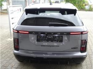 KGM Actyon 1.5 T-GDI Lux Automatik