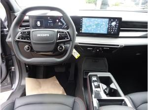 KGM Actyon 1.5 T-GDI Lux Automatik