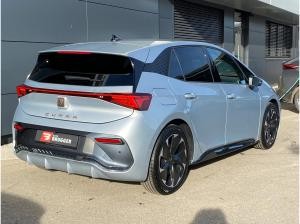 Cupra Born LED 360° ACC NAVI APPLE-CAR-PLAY