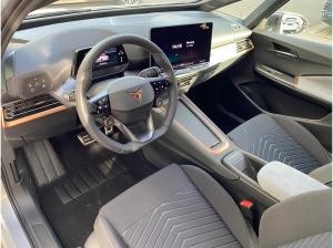 Cupra Born LED 360° ACC NAVI APPLE-CAR-PLAY