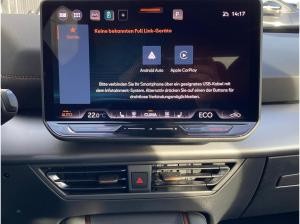 Cupra Born LED 360° ACC NAVI APPLE-CAR-PLAY