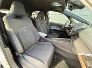 Cupra Born LED 360° ACC NAVI APPLE-CAR-PLAY