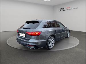 Audi A4 Avant 40 TFSI S line LED Navi PDC+ StandHZG