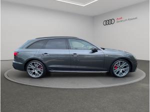 Audi A4 Avant 40 TFSI S line LED Navi PDC+ StandHZG