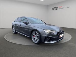 Audi A4 Avant 40 TFSI S line LED Navi PDC+ StandHZG