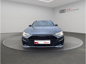 Audi A4 Avant 40 TFSI S line LED Navi PDC+ StandHZG