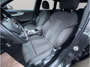 Audi A4 Avant 40 TFSI S line LED Navi PDC+ StandHZG