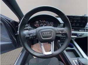 Audi A4 Avant 40 TFSI S line LED Navi PDC+ StandHZG