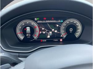 Audi A4 Avant 40 TFSI S line LED Navi PDC+ StandHZG