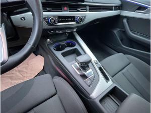 Audi A4 Avant 40 TFSI S line LED Navi PDC+ StandHZG