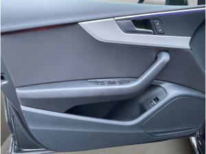 Audi A4 Avant 40 TFSI S line LED Navi PDC+ StandHZG